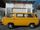 Volkswagen T3 Caravelle 8 Sitze,Top- Zustand 1.Hand 2.0 LBX - Volkswagen T3: Sitz