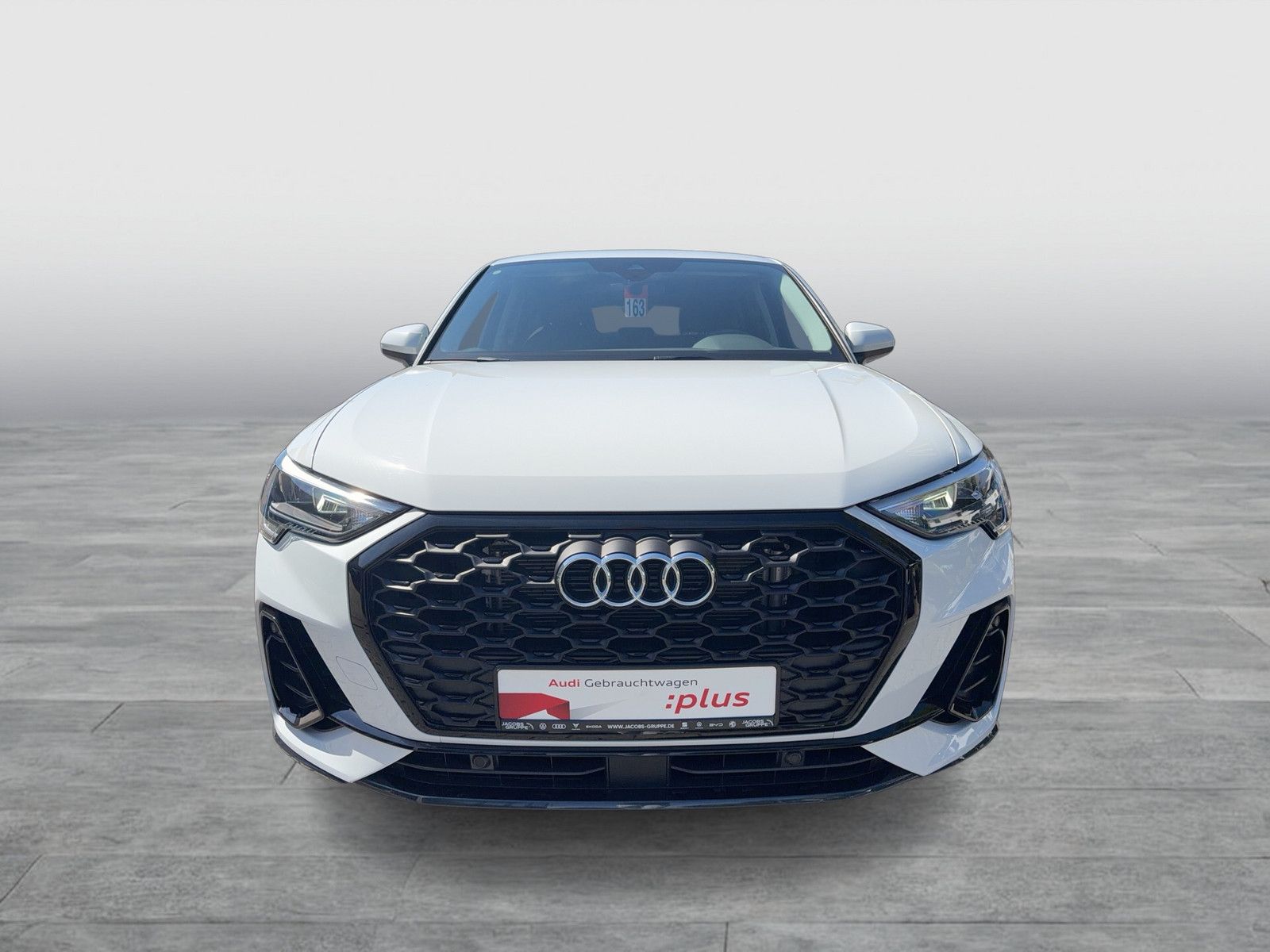 Audi Q3 Sportback 35TFSI S line Black ACC AHK Navi 1 foto 8
