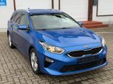 Kia cee'd Sportswagon Edition 7/KAMERA/GARANTIE - gebrauchte Kia Kombis