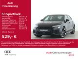 Audi S3 Sportback TFSI qu. S tr. MATRIX*NAVI*B&O*19" - Audi S3 in Augsburg