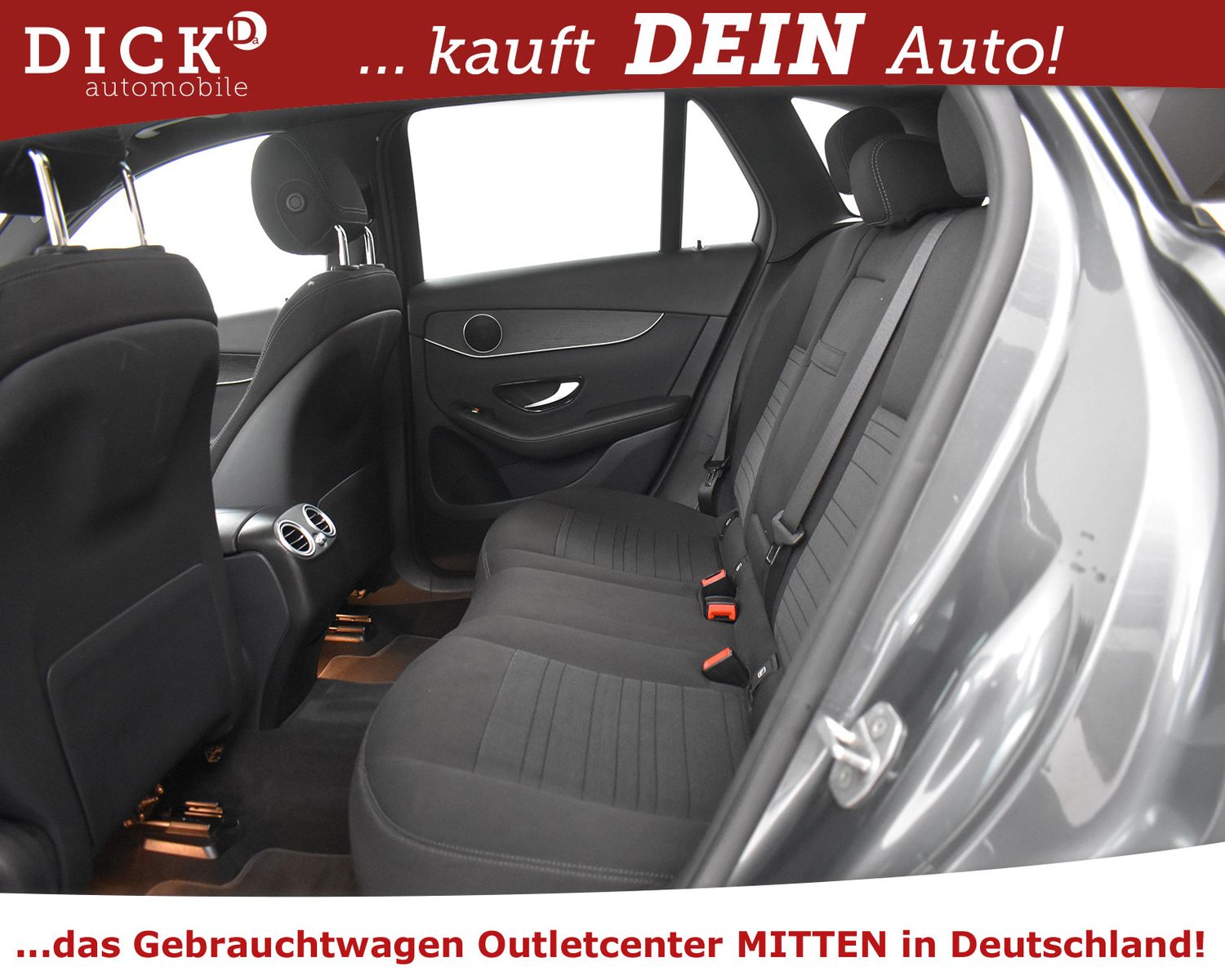 MERCEDES-BENZ GLC300e 4M >PANO+STANDHZ+HEAD+AHK+WIDESC+360+LED - Image 20