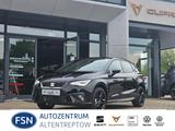 Seat Ibiza FR Black Edition 1.0 TSI DSG NAVI RFK SH K