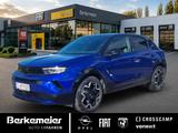 Opel Mokka GS Automatik *Navi/Parkpilot/LED-Matrix* - Opel Mokka mit Hybrid-Antrieb
