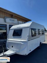 Knaus Sport 420 QD Design Paket, Aufl. 1500KG uvm  - Offers matching your search criteria