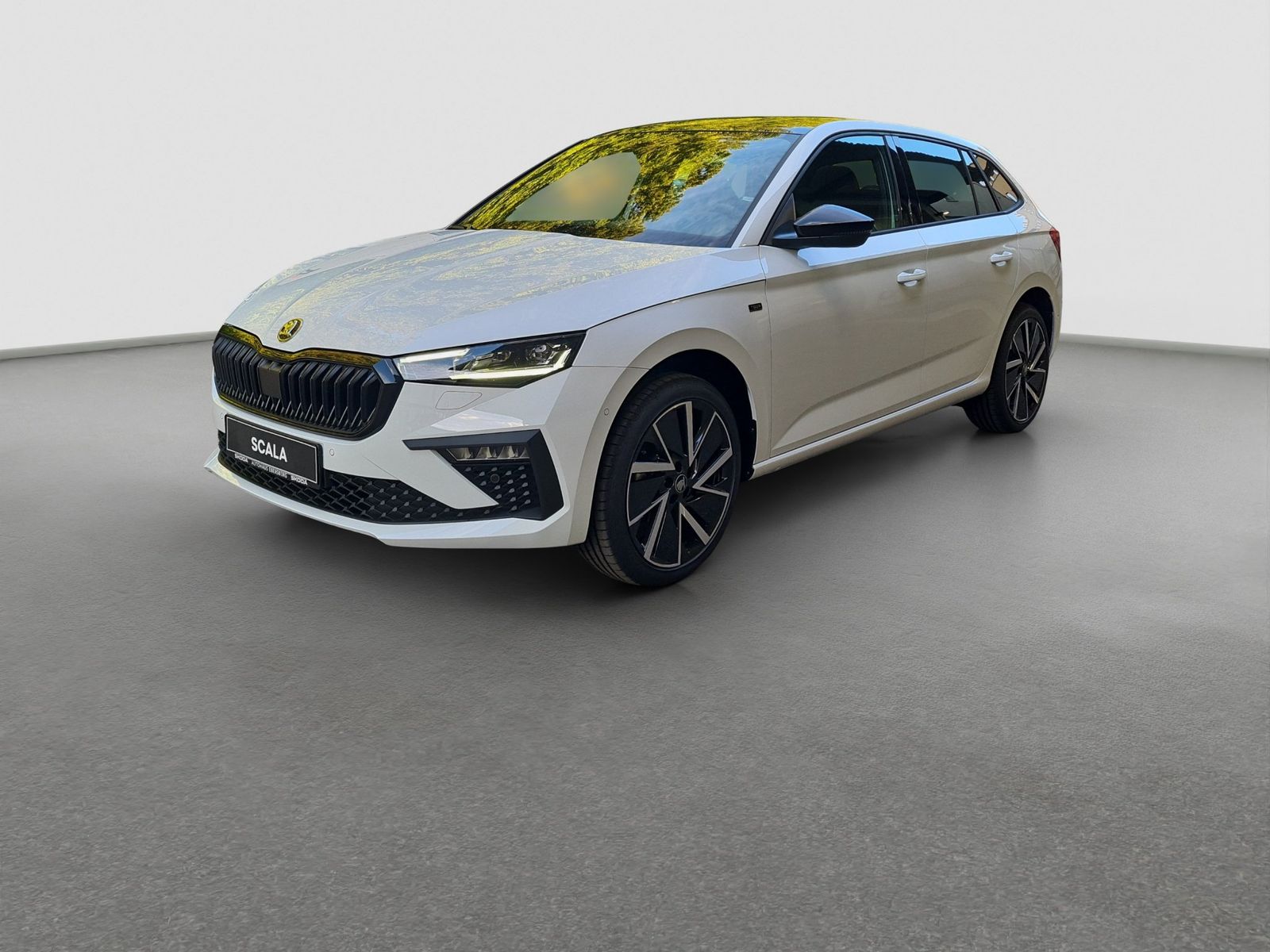 Skoda Scala - Bild 2