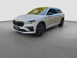 Skoda Scala 1.5 TSI Selection DSG MATRIX ACC AHK Pano - Skoda Scala Gebrauchtwagen