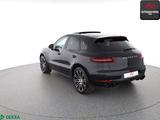 Porsche Macan Turbo SPORT CHRONO PASM,21ZOLL,STANDHEIZ. - Porsche Macan: Turbo