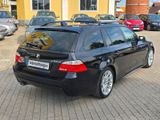 BMW 535 Baureihe 5 Touring 535d - BMW aus 2005: Kombi