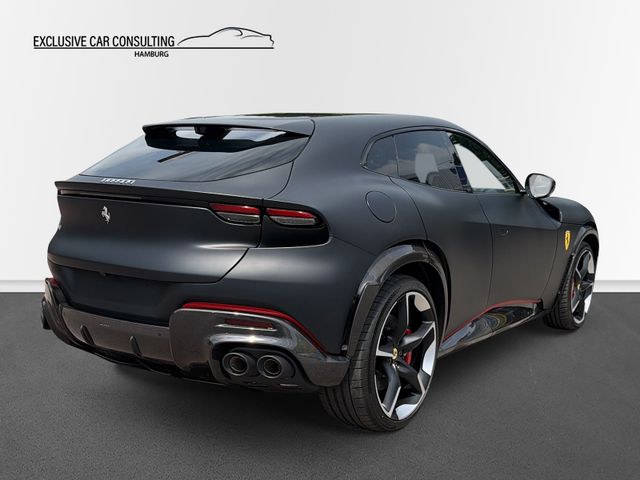 FERRARI Purosangue – Bild 6