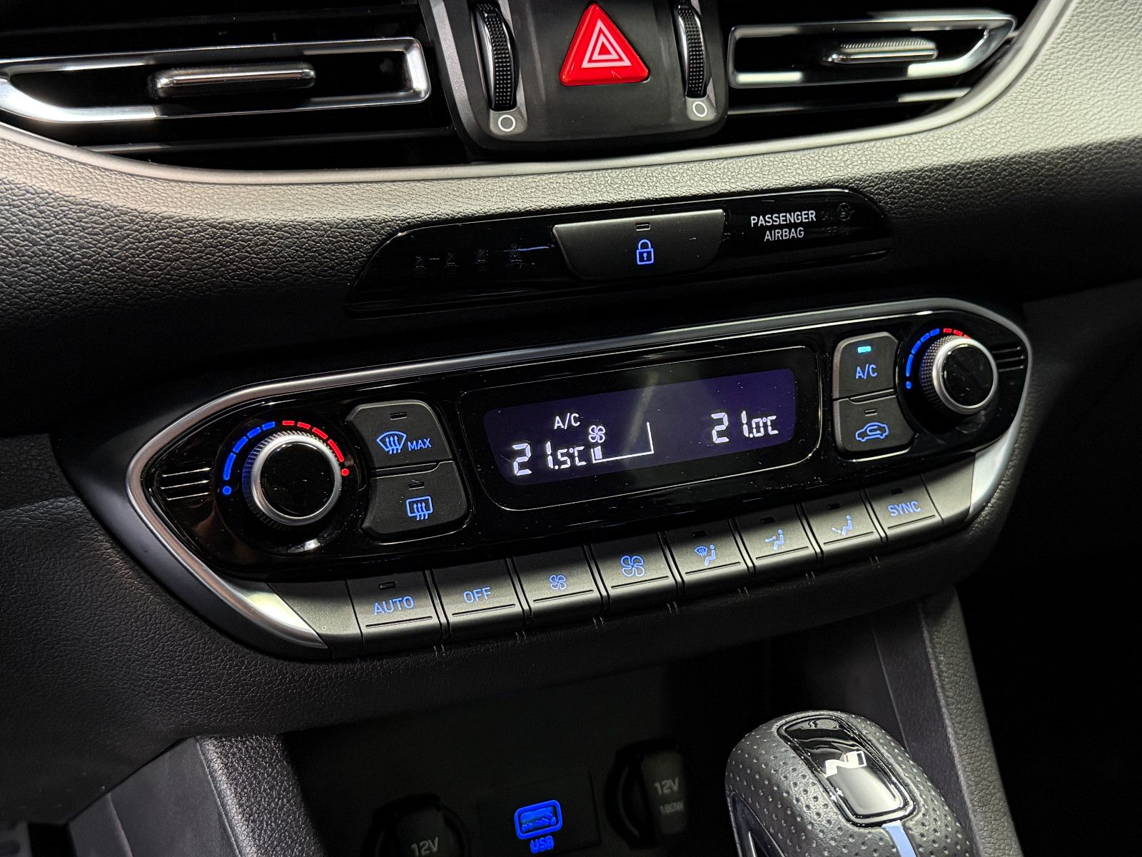 Fahrzeugabbildung Hyundai i30 N Performance|SCHALENSITZE|PANO