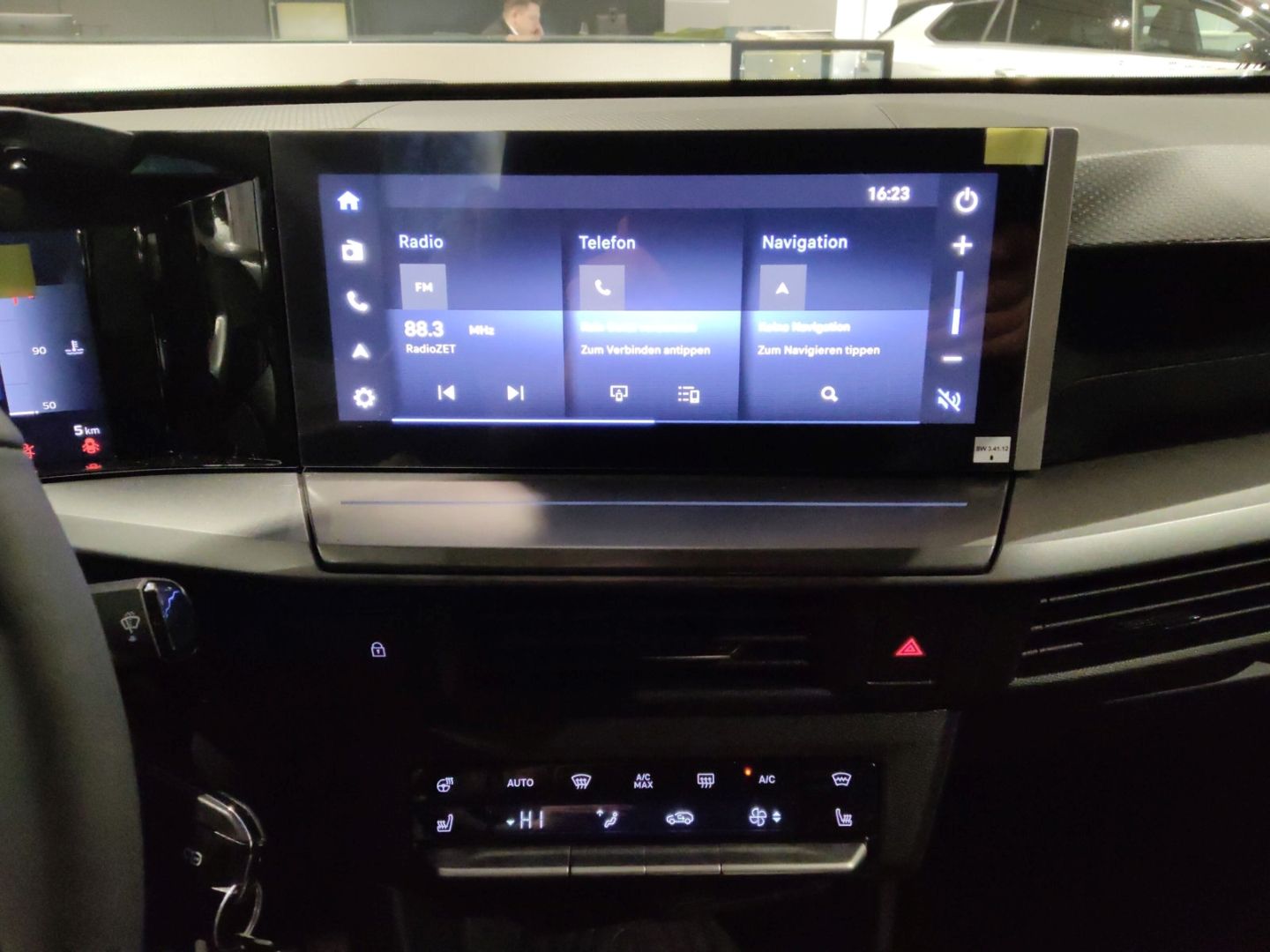 Opel Frontera - Bild 22