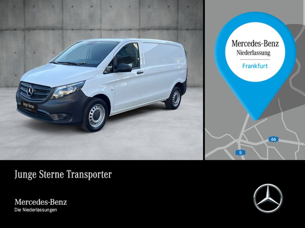Image of Mercedes-Benz Vito