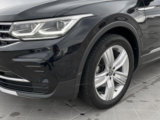 Volkswagen Tiguan 1.5 TSI DSG Elegance Navi AHK LED Kamera, миниатюра 8