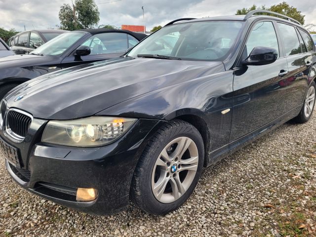 BMW Touring 318d