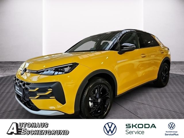 Fahrzeugabbildung Volkswagen T-Roc Style 1.5 l eTSI OPF 110 kW (150 PS) 7-Gan