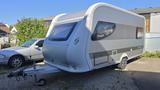 Hobby 455 UF / La Vita Veneto - Hobby silber