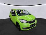Skoda CITIGO ACTIVE 1.0 MPI/KLIMAANLAGE/ZV/ISOFIX/DAB - Skoda Citigo Gebrauchtwagen in Hannover