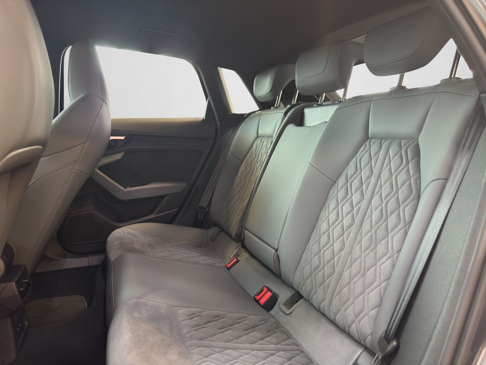 Audi A3 - Bild 15