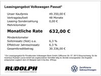 Volkswagen Passat - Vorschau Bild 4
