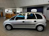 Opel Meriva Edition - gebrauchte Opel Meriva aus dem Jahr 2004