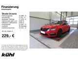 Skoda Octavia Combi RS 2.0 TDI 4x4 DSG DAB LED Pano AH - Skoda Octavia: RS Combi TDI