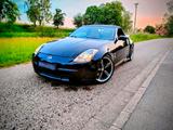 Nissan 350Z Roadster Cabrio Elia evtl. Tau... - Nissan: R35