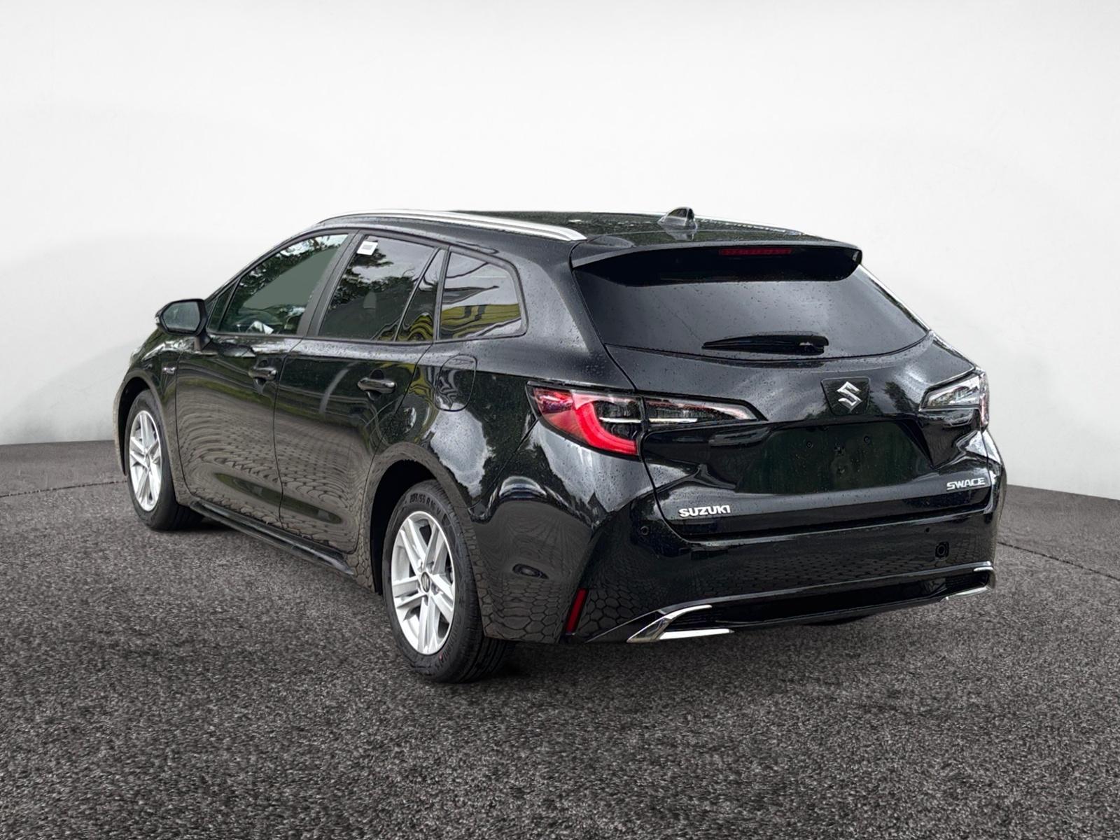 Suzuki SWACE Comfort+ CVT Hybrid