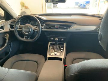 Audi A6 - 6