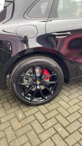 Porsche Macan GTS | Bose | Pano | Approved | Luftfeder - Porsche Macan in Oldenburg