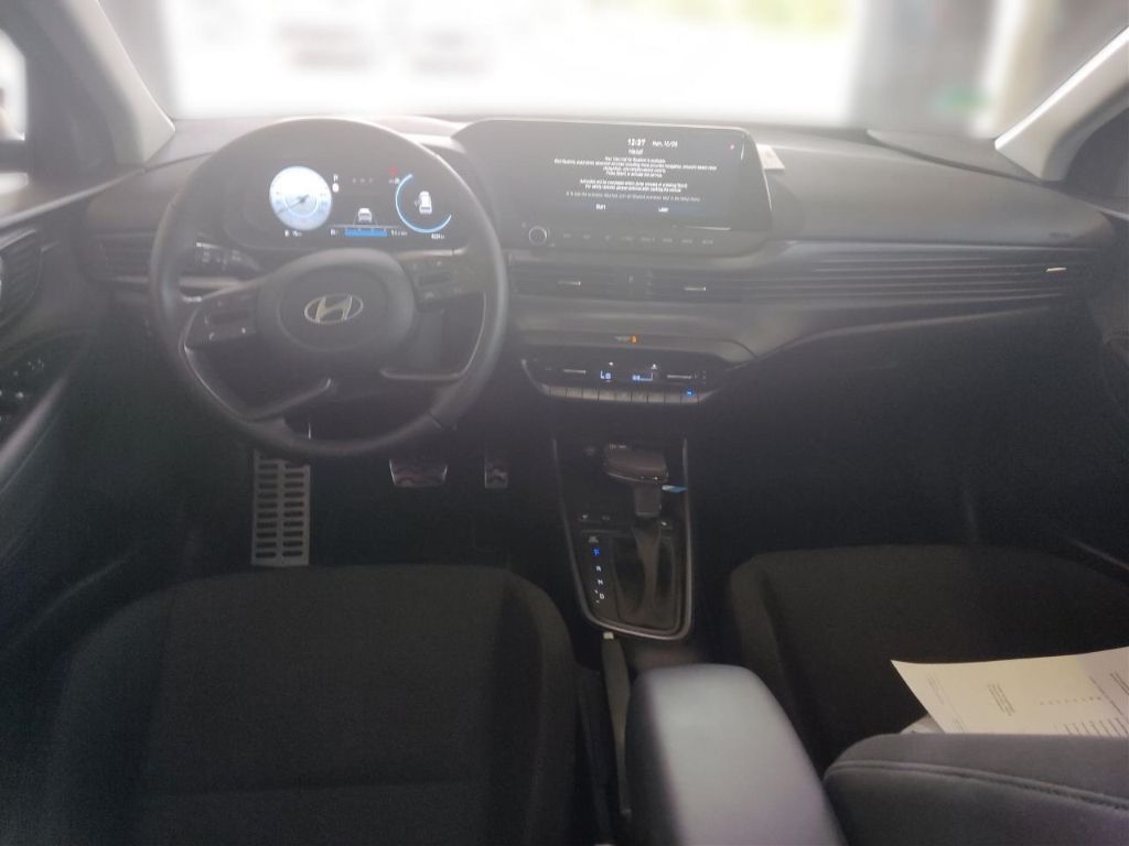 Hyundai BAYON – Bild 8