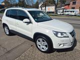 Volkswagen Tiguan 1.4 TSI BlueMotion Technology Team Te... - Volkswagen Tiguan: Bluemotion Technology