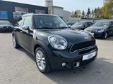 MINI COOPER_S Countryman Panorama-Dach - MINI Cooper S: Limousine, Countryman