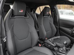 TOYOTA Corolla GR Corolla Core *ON STOCK*