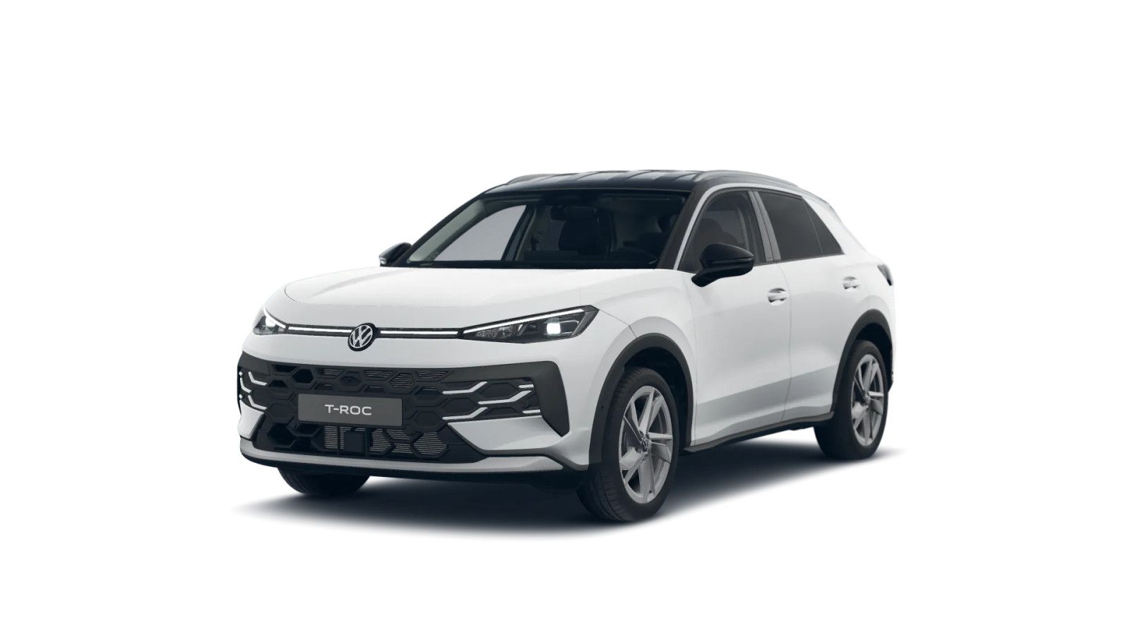 Volkswagen T-Roc - Bild 3