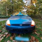 Ford Gepflegter Ford Ka zu Verkaufen,, mit eine... - Ford Ka/Ka+ Gebrauchtwagen in Hamburg