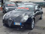 Alfa Romeo Giulietta 1.4 Turbo 120 CV GPL Distin - Alfa Romeo Behindertengerecht