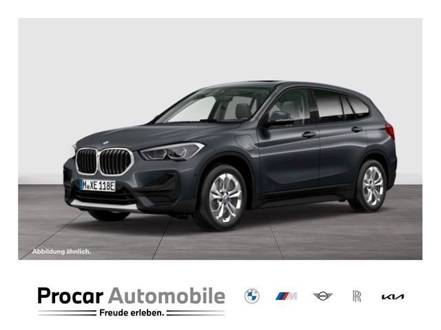 BMW X1 xDrive25e ADVANTAGE+PANO+DA PLUS+HuD+KAMERA