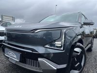 Kia EV5 - Vorschau Bild 3