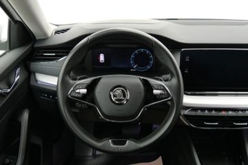 Skoda Octavia Combi Style 2.0 TDI DSG NAV BLUETOOTH