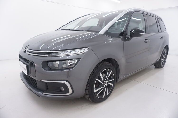 Image of Citroën C4 SpaceTourer