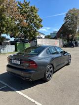 Volvo S60 T4 R Design Geartronic Harman/Kardon - Volvo S60: R Design