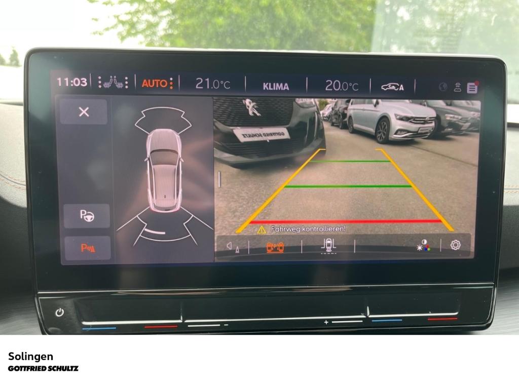 Cupra Formentor 2.0 TSI 4Drive VZ DSG Navi Kamera, миниатюра 19