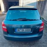 Skoda Fabia 1.2l 44 kW Cool Edition Cool Edition
