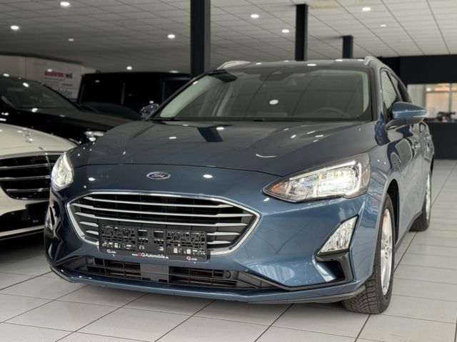 Ford Focus Turnier Cool & Connect*KAMERA*CARPLY*WINTR