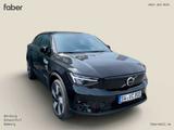Volvo C40 Ultimate 2WD Recharge Pure Electric - Volvo C40 mit Panoramadach