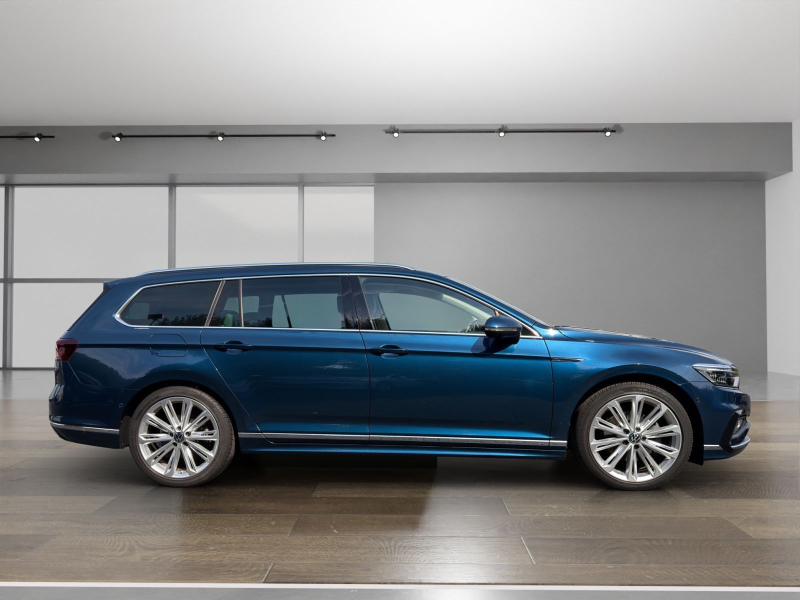 Volkswagen Passat Variant - Bild 4