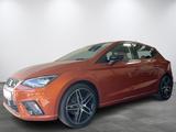 Seat Ibiza FR Kamera ACC Beats Apple CarPlay Sitzh. - Seat Ibiza: Orange