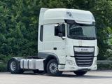 DAF XF 450 SSC*ACC*2Tanks