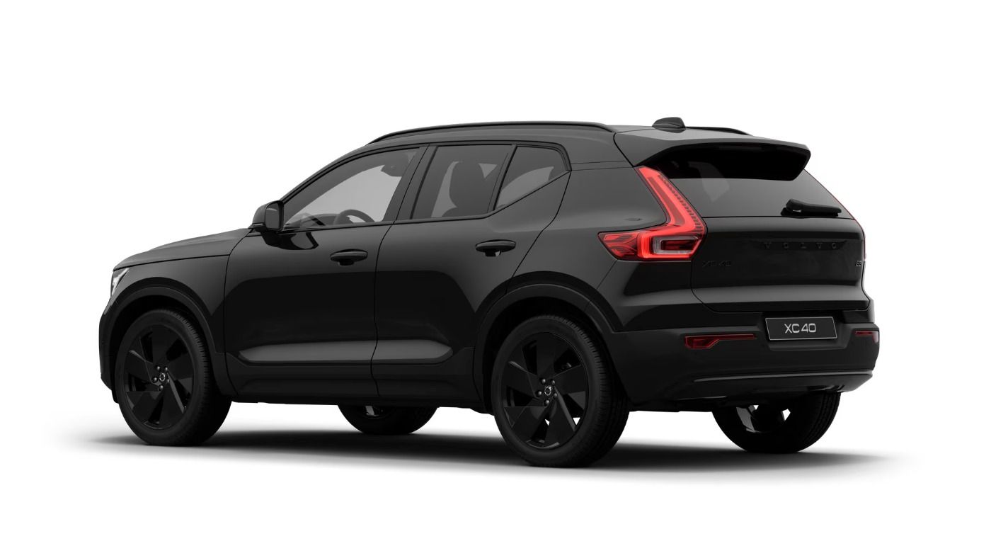 Volvo XC40 - Bild 4