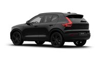 Volvo XC40 - Vorschau Bild 4